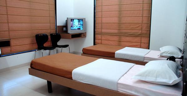 Hotel Manmandir Executive Aurangábád Kültér fotó